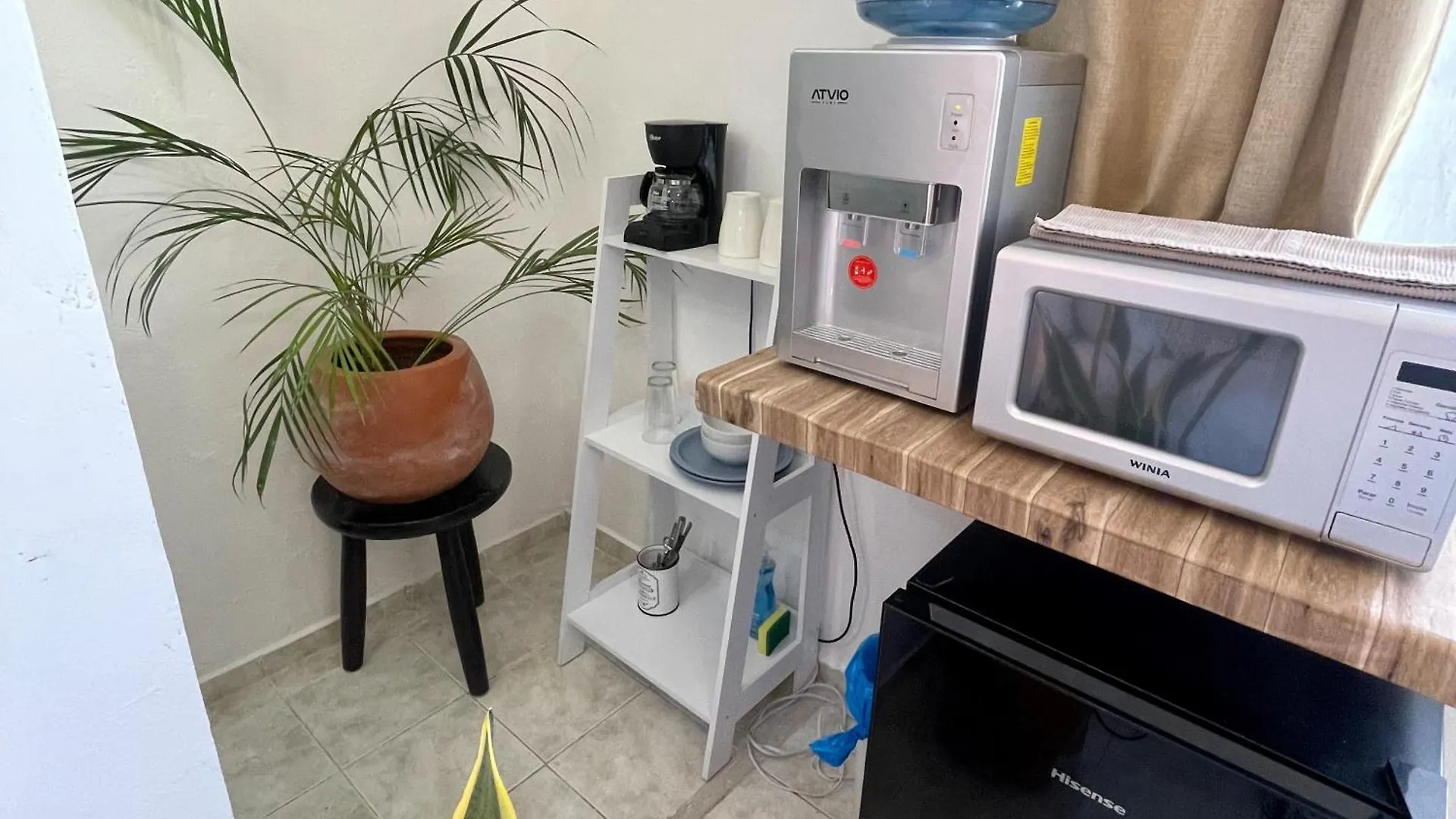 Reno Central Apartments Downtown Cancún